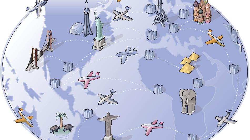 BurnsSheehan's tweet image. 3 ways #traveling abroad can help your #career buff.ly/1EvKxik #travel #job #careeradvice