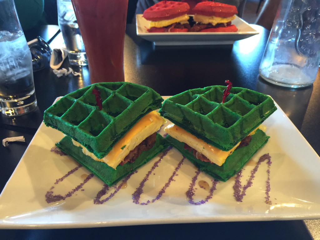 timize's tweet photo. Good eats! @SuperChefsOhio #Brunch #Cbus http://t.co/Ca6WwRnYPm