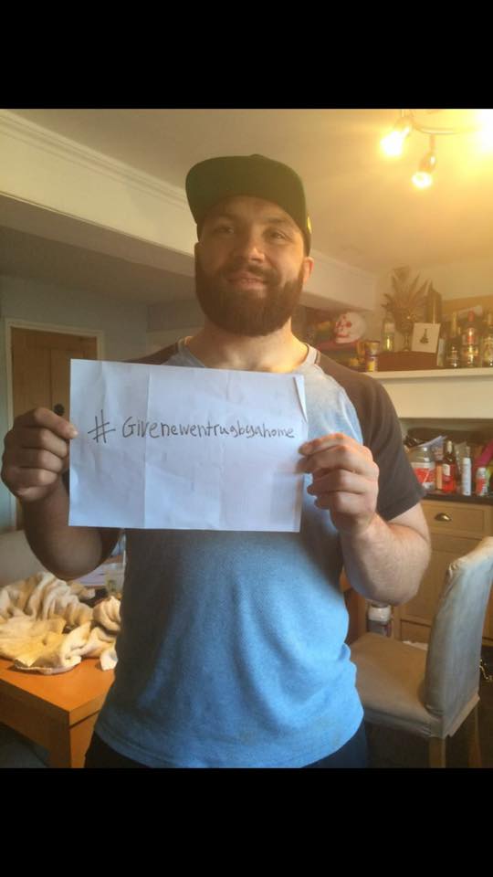 <a href="/NRFCaHome/">GiveNewentRugbyAHome</a> <a href="/NewentRugbyClub/">Newent Rugby Club</a> <a href="/AlexCorbs/">Alex Corbisiero</a> Thanks for the support! #GiveNewentRugbyAHome