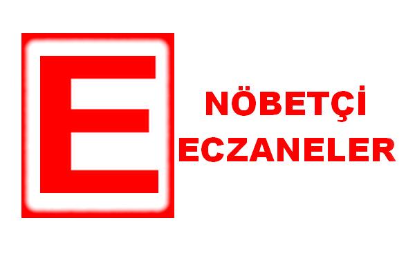 Gaziantep'te Nöbetçi Eczaneler...
Tüm Hastalarımıza Acil Şifalar Diliyorum...

gaziantep.com.tr/nobetci-eczane…