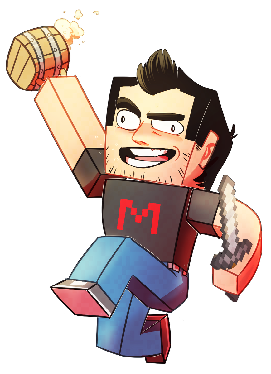psych0ghoul's tweet photo. it's charities like these that saved me from Leukemia
thank's for doing these streams @markiplier #markiplier 
;u; http://t.co/d2ZORP1CMm
