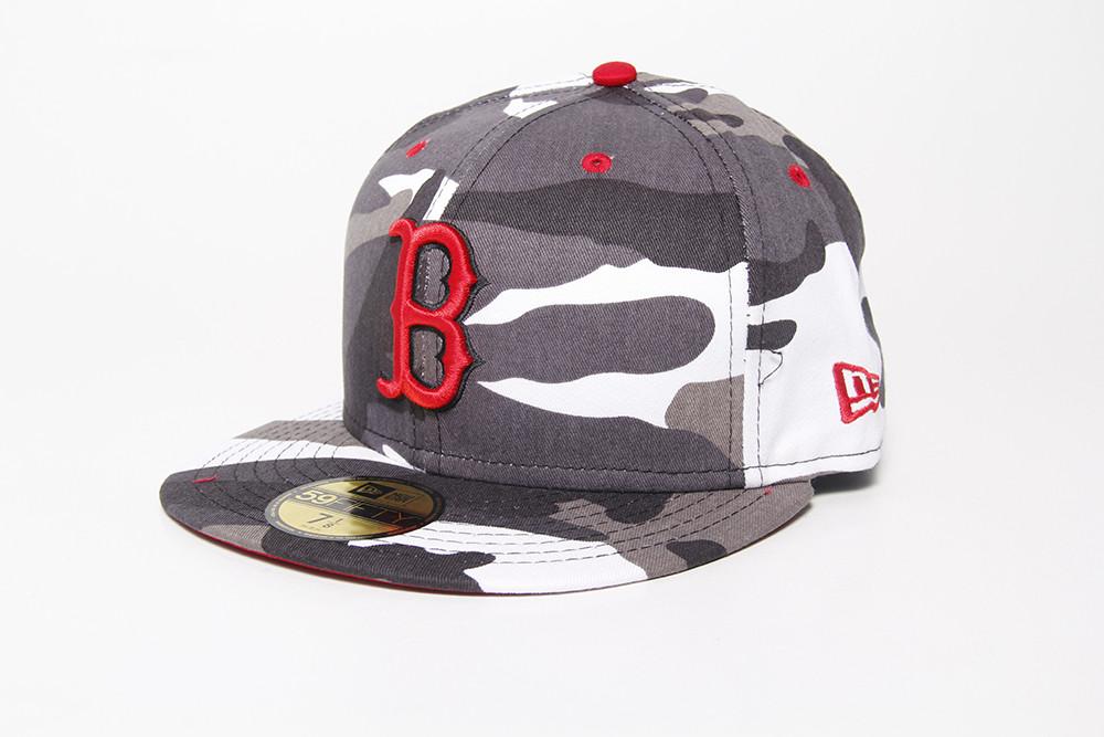 Head2Brain's tweet photo. Boston Red Sox Camo Pop Redux 59FIFTY #59FIFTY http://t.co/hBko6f9tyS http://t.co/Z54aX8KCbu