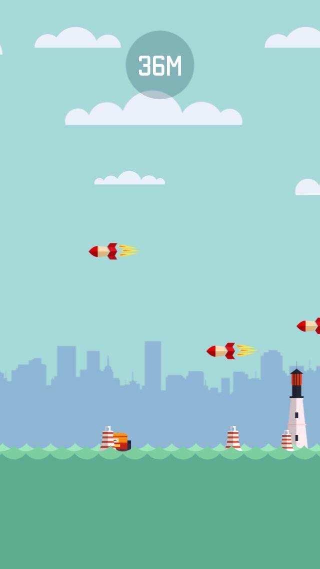 Fabbex's tweet photo. I ran 36M in #CaptainRocket, and I bet you can't beat me https://t.co/jxaHy3UbJs http://t.co/ss6r55y740