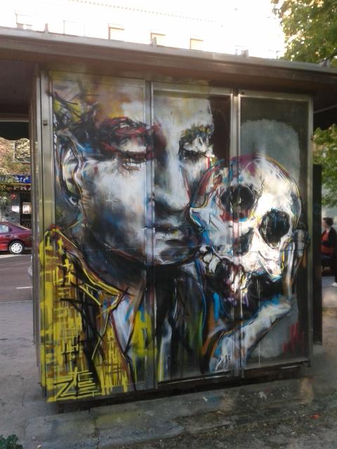 maxiduintjer's tweet image. Un paseo por madrid rio con mi fixie