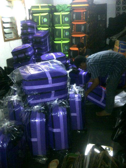 Pabrik KOPER  / TAS (@pabrik_koper) on Twitter photo 