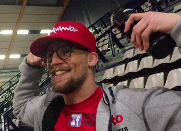 mmaViking's tweet photo. FNF 9 Winner @PackalenTeemu Wants International Bout Next, Then Targeting UFC http://t.co/JBrwyCT7sm http://t.co/jStEkXuPb7