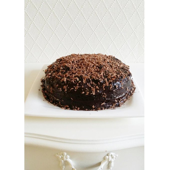 Liefde is... Duivelse Chocolade taart http://t.co/hMApDgH8cd<a href="/tag/pregnant"class="tags"><span>#pregnant</span></a><a href="/tag/babybump"class="tags"><span>#babybump</span></a><a href="/tag/proud"class="tags"><span>#proud</span></a><a href="/tag/pregnancy"class="tags"><span>#pregnancy</span></a>