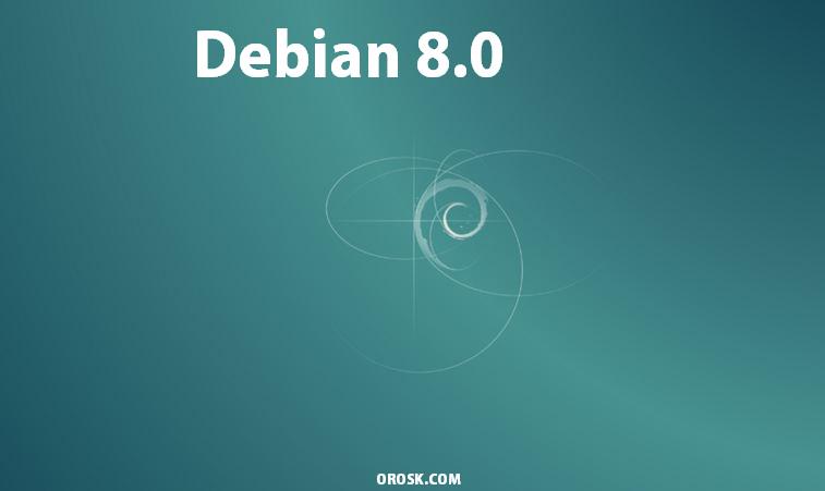 oroskworld's tweet image. Waiting is over, Debian 8.0 has been release in Market

goo.gl/ScJFzH

#OROSK #DEBIAN #DEBIANOS @debian