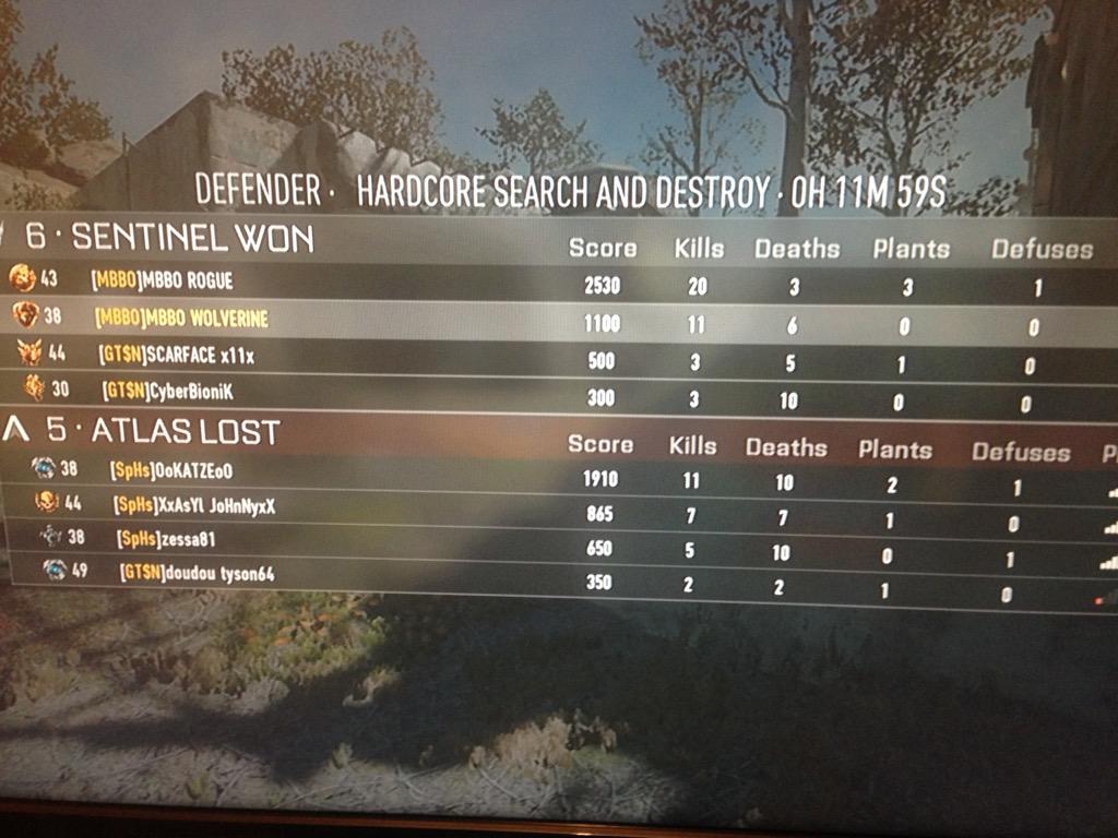 MBBOGAMING's tweet image. Rogue dropping a 20 bomb ft wolverine