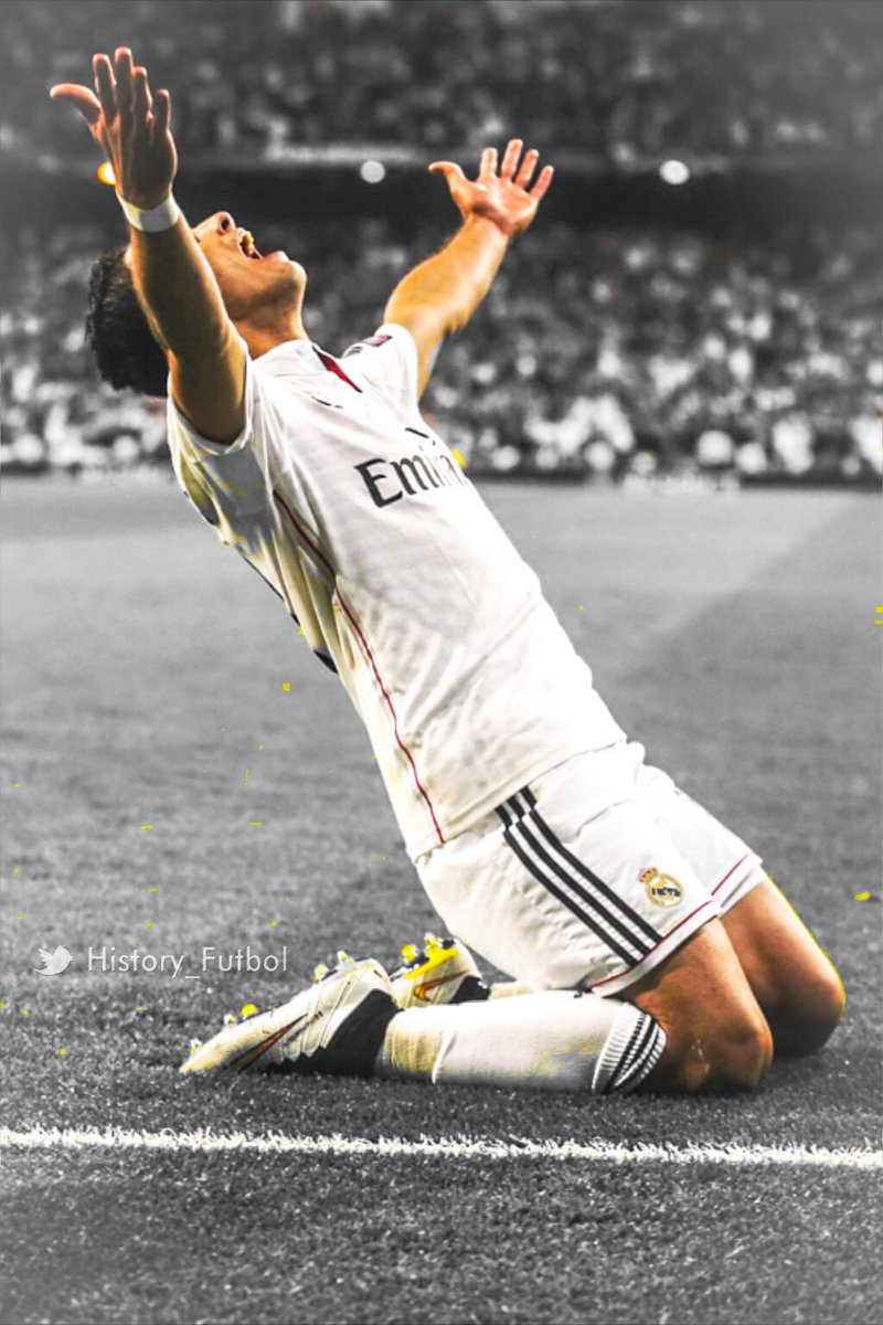 HaalandReport's tweet photo. “No prometo goles. Nunca lo he hecho, pero siempre lo doy todo dentro y fuera del campo” 
-Chicharito Hernández - http://t.co/jnrrtJtuhe