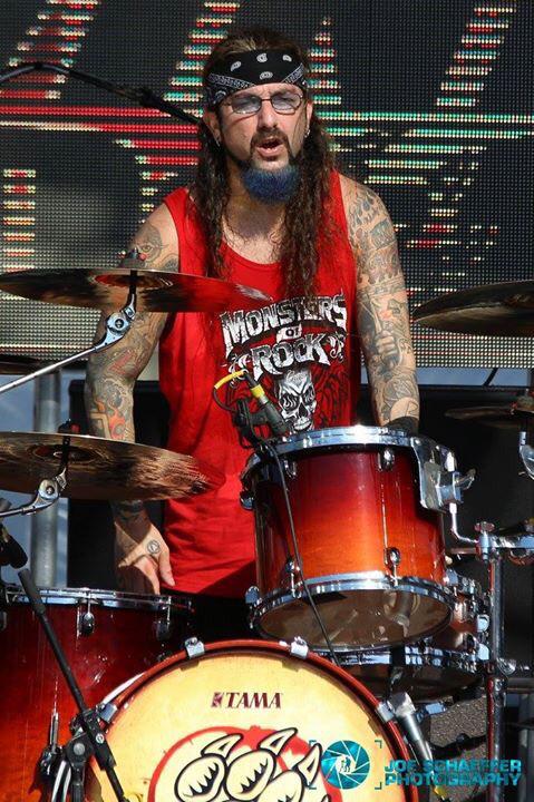 MikePortnoy tweet picture