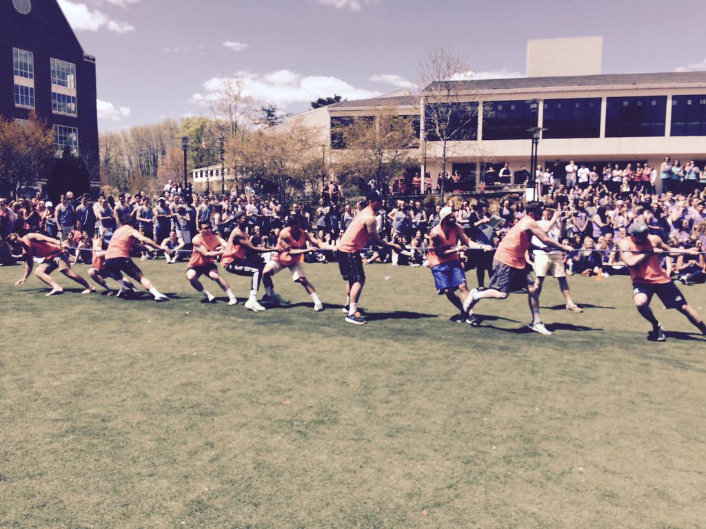 SigEp_Delaware's tweet photo. Greek Games 2015! http://t.co/WsvDINi4Vl