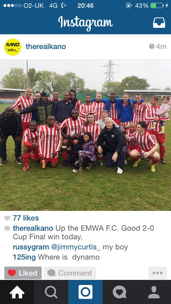 EMWAFC's tweet image. 