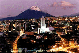OnlyEcuador's tweet photo. Ambato, Ecuador 

#Ecuador #Ambato http://t.co/ZYHqZnc3oe