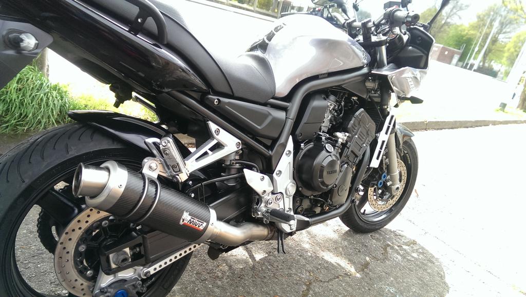 MVDbrian's tweet photo. 05 Fazer detailed today http://t.co/hyZZhh6mua