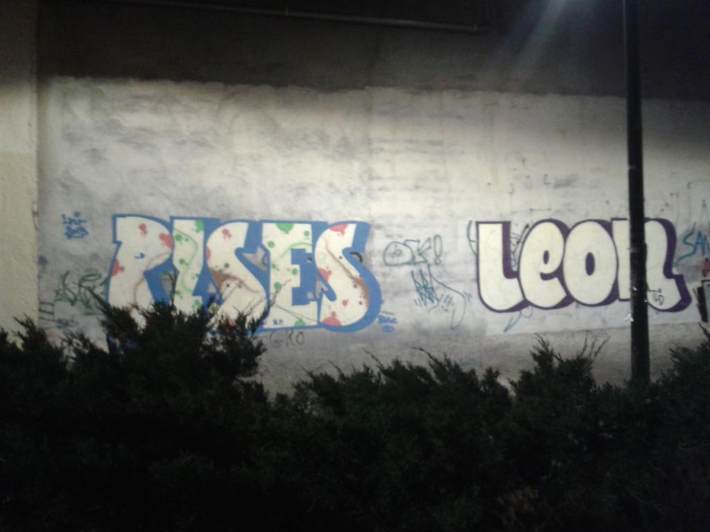 maxiduintjer's tweet image. Joker en Madrid