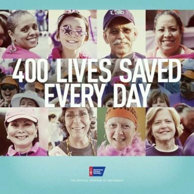 RelayNFJams's tweet photo. Survivors are such an important part of why we Relay–Show your support by inviting them to walk in the Survivor Lap! http://t.co/fZ6QDQAOlI