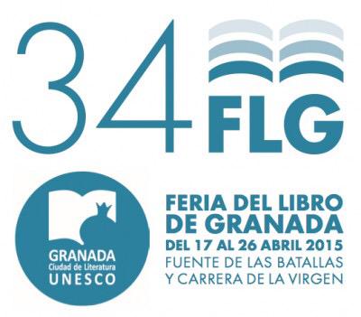 ferialibrogr's tweet photo. Despedimos la 34 Feria del Libro de Granada, gracias a todos por hacer la mejor feria de los últimos años. #FLG15 http://t.co/kvuNBDpwUp