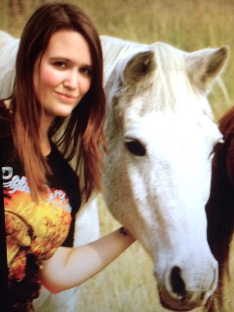 Chels Mulock-Bentley (@captainchels) on Twitter photo 