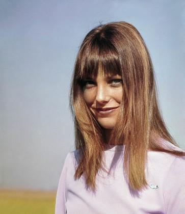 Jane Birkin is an eternal haircut muse: wmag.co/1DpWcrO