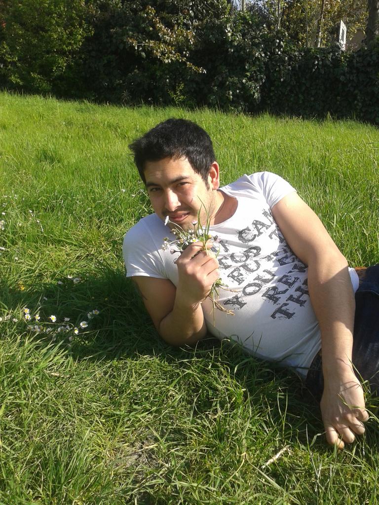 Bojik O A Owezowcan Twitter