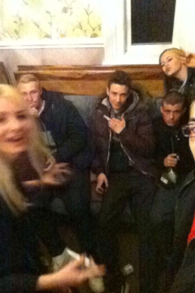 kikiselfe's tweet photo. I'm not even crazy it's the alcohol 😂👌🎉🎊 http://t.co/fJpLyERHTp