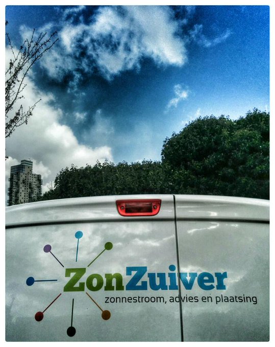 Afbeelding weergeven op Twitter