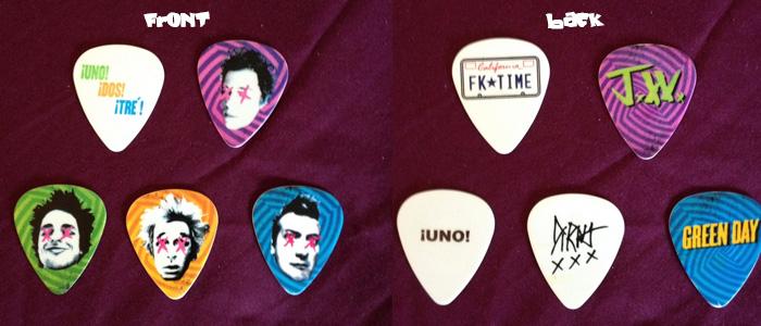 Green Day Authority on Twitter: