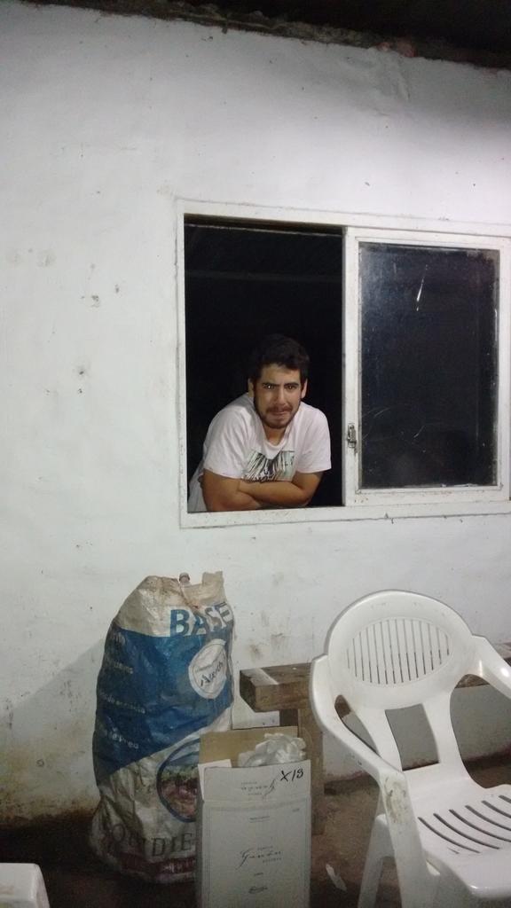 HermanHeim's tweet photo. Que carucha @Nachotoperalta  fue bravo el día jajjaaja http://t.co/rnHlVSxaLy