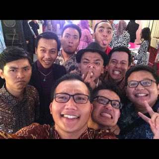 zalical's tweet photo. Apapun keadaannya dan pekerjaannya hari ini, kita adalah calon" manager/pimpinan/pemimpin masa depan yg SUKSES!AMIN http://t.co/bSrw92hm63