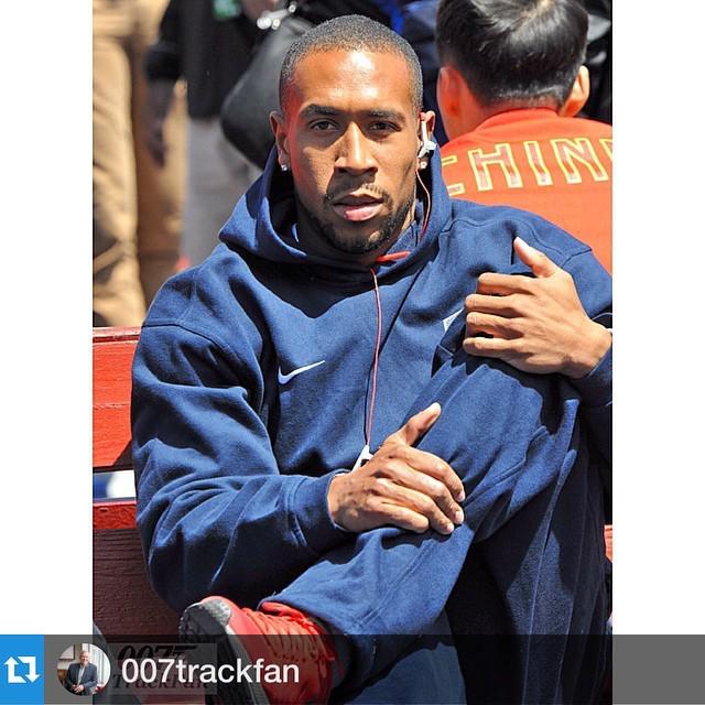 scenesfromusc's tweet photo. At http://t.co/uhQCmrwevY -- Following @bnellum from #MTSAC15 to #pennrelays2015 #repost @007trackfan @repostapp.… http://t.co/4sS8oRgYXM