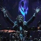  Happy 40th birthday to Joey Jordison!   