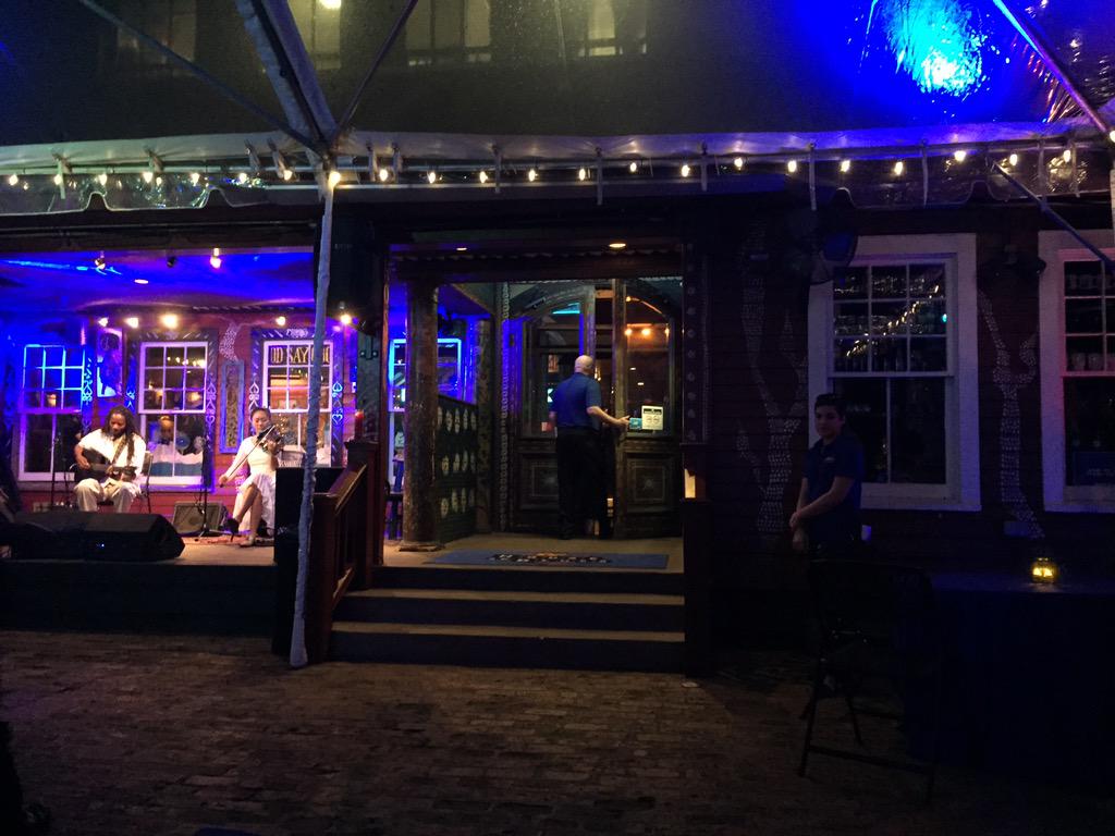 FireAssassin's tweet image. #RIMS2015 AIG Event!