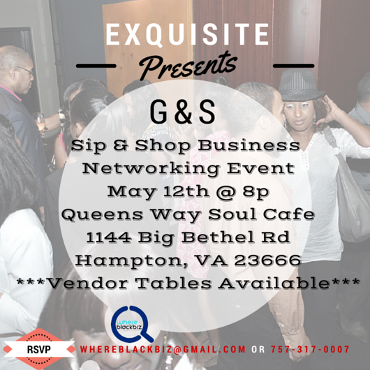Whereblackbiz's tweet image. There is an opportunity every month to network with us! #networking #whereblackbiz #business #blackbusiness