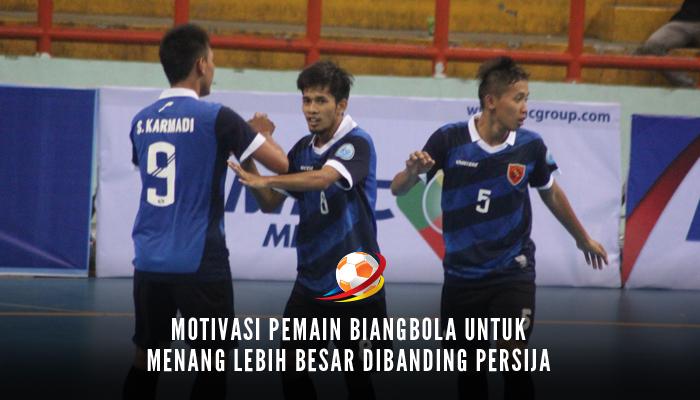 101 Gambar Motivasi Futsal Kekinian