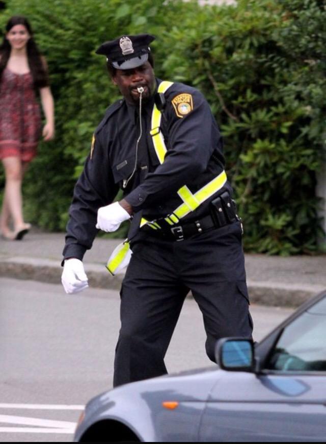 Keyes15's tweet image. Shaq is unbelievable in Grown Ups 2 #grownups #shaq #Sandler. "A dance recital, at McDonough elementary? CAN I COME?"