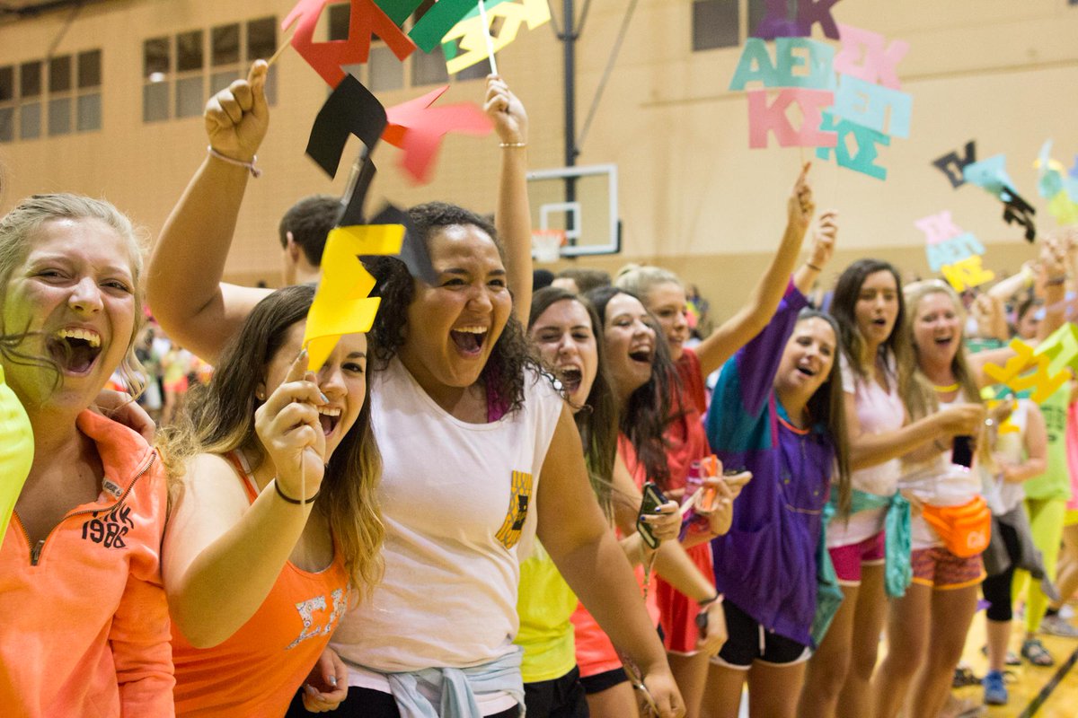 .<a href="/MizzouSigmaK/">Mizzou Sigma Kappa</a>, <a href="/MizzouAEPi/">Mizzou AEPi</a>, &amp; <a href="/KappaSigMizzou/">Kappa Sigma Mizzou</a> placed forth overall in Greek Week! #MIZGW15