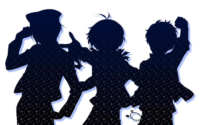 「アイドルマスター SideM」に待望の新ユニットが誕生! メンバーの1人はあのアイドル?!みんなのつぶやきでプロフィールを開放しよう!   #idolmaster_SideM