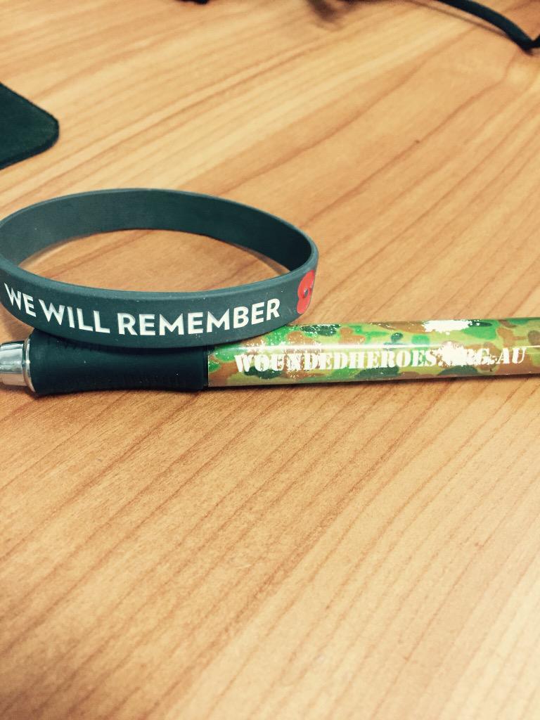 We are blessed to live in #Australia.