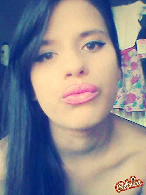 Solo le doy besos al aire.