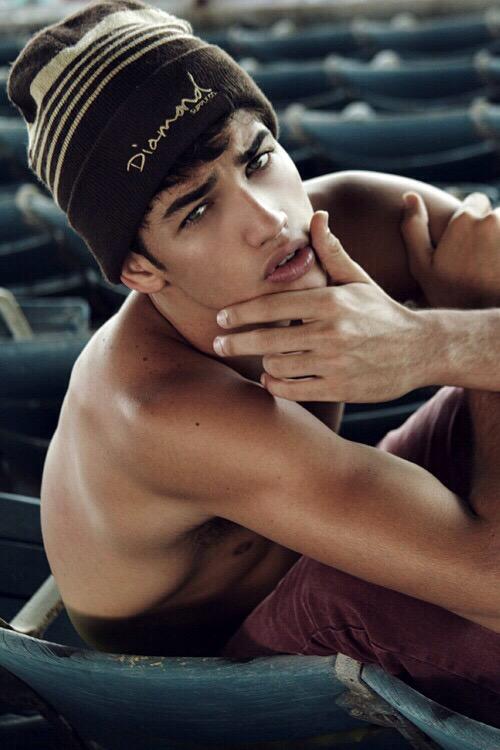 Isaiah Marks. tweet media