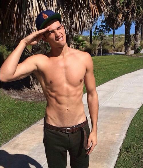 Isaiah Marks. tweet media