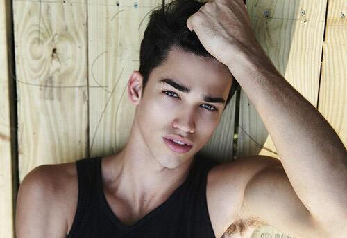 Isaiah Marks. tweet media