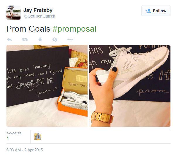 usnews's tweet photo. Does the #Promosal need to be stopped? http://t.co/kGuXWpGDPb http://t.co/6kP4fZswKB