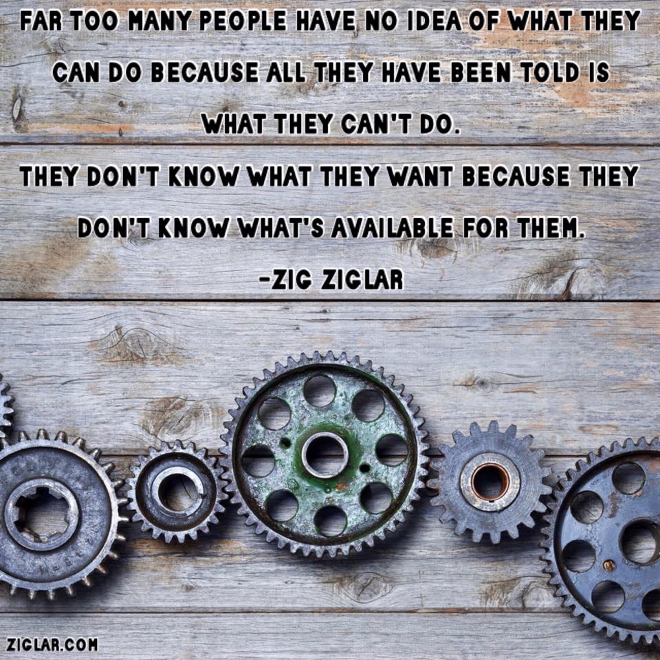 ProjectMMH's tweet image. "Too many people have no idea of what they can do because all they've been told is what they can't do." #fostercare