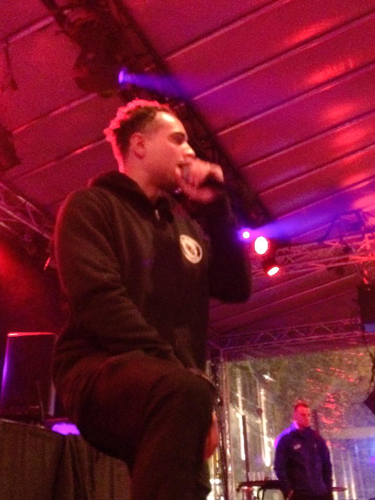 hidderiver's tweet photo. Nijmegen Was fk geak #YMFC @YELLOWCLAW http://t.co/1BHBbwAFFh