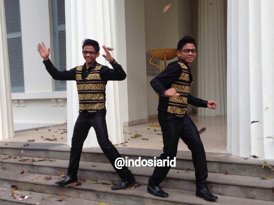 DAcademyID tweet picture