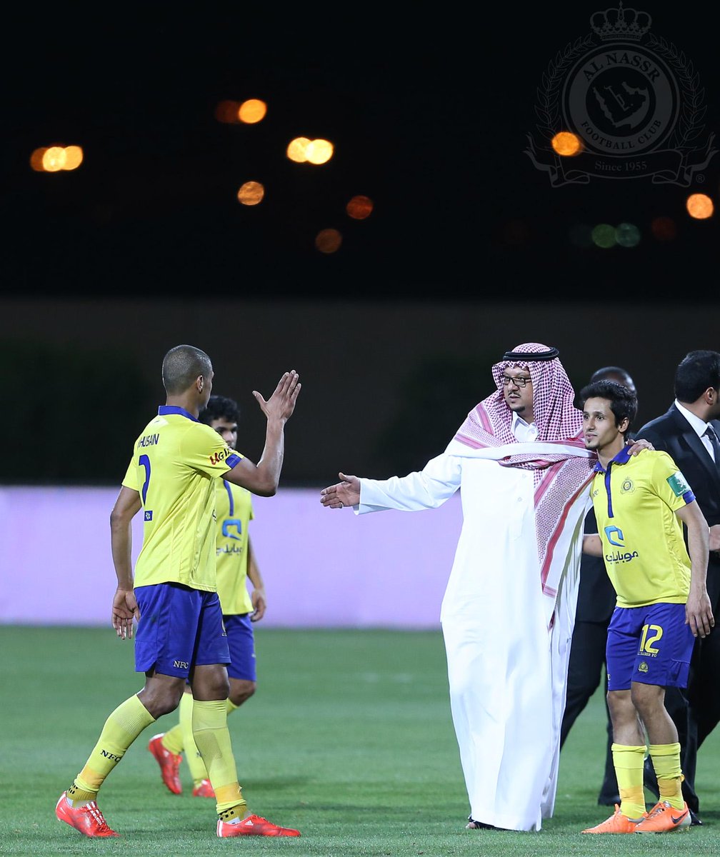 AlNassrFC tweet picture