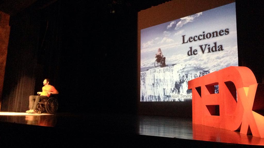 TEDxGuatemalaCity tweet media