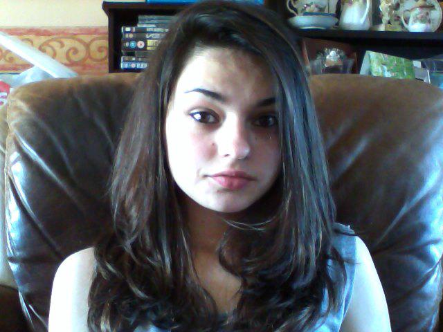 LittleMissShy3's tweet photo. #FeministsAreUgly well guess what i don't care what i look like http://t.co/56GJN9TE7v